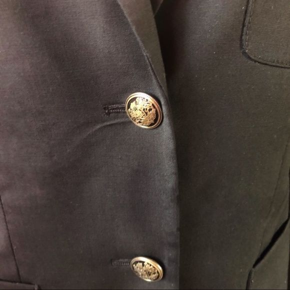 Aritzia Talula women’s minimalist blazer. Size 6 - Picture 3 of 7